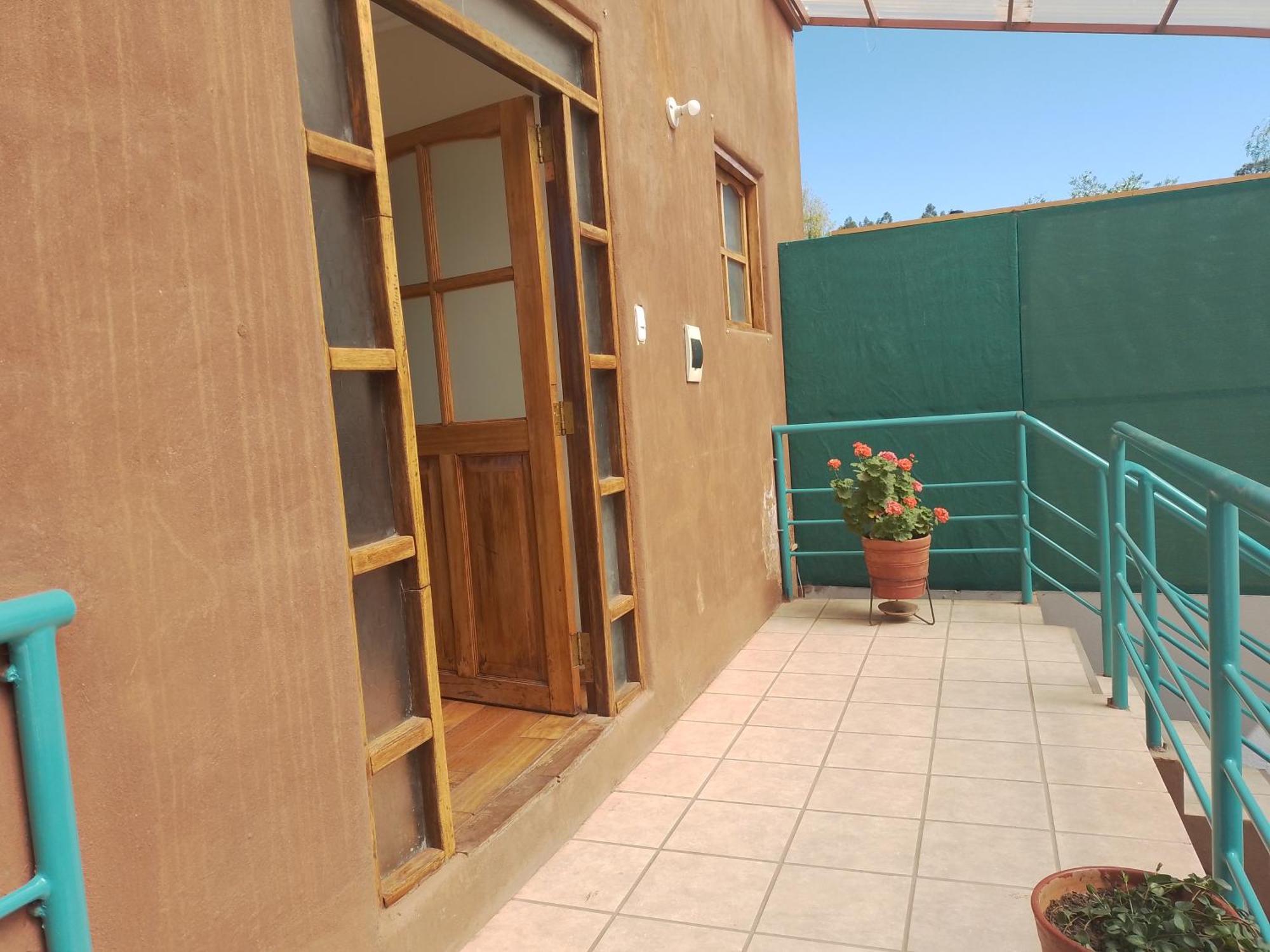 Villa Casa Saywa à Urubamba Extérieur photo