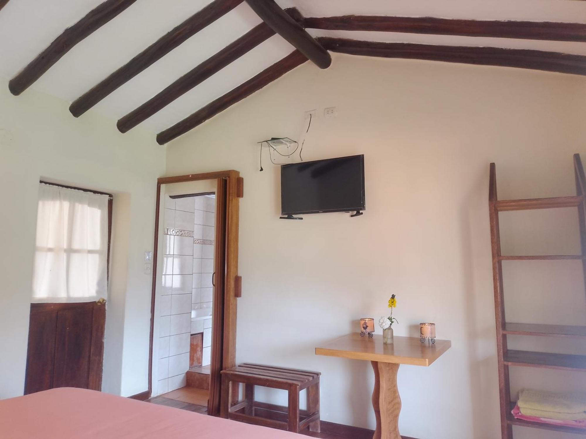 Villa Casa Saywa à Urubamba Extérieur photo