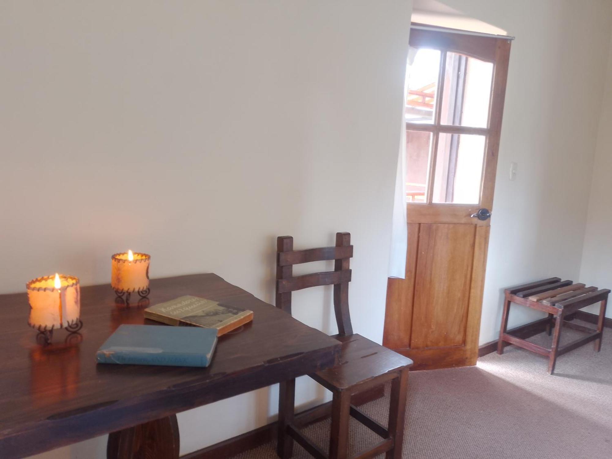 Villa Casa Saywa à Urubamba Extérieur photo
