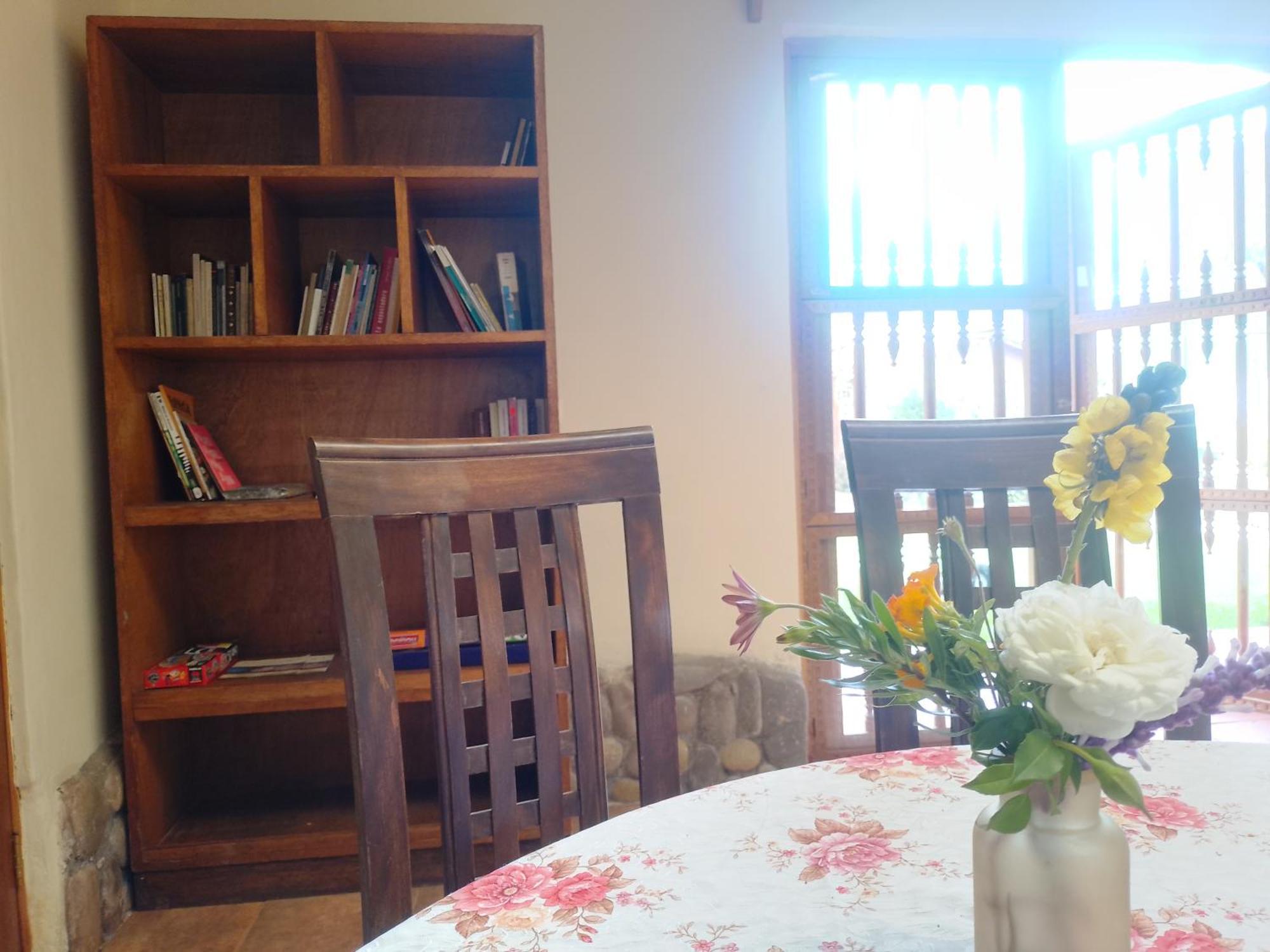 Villa Casa Saywa à Urubamba Extérieur photo