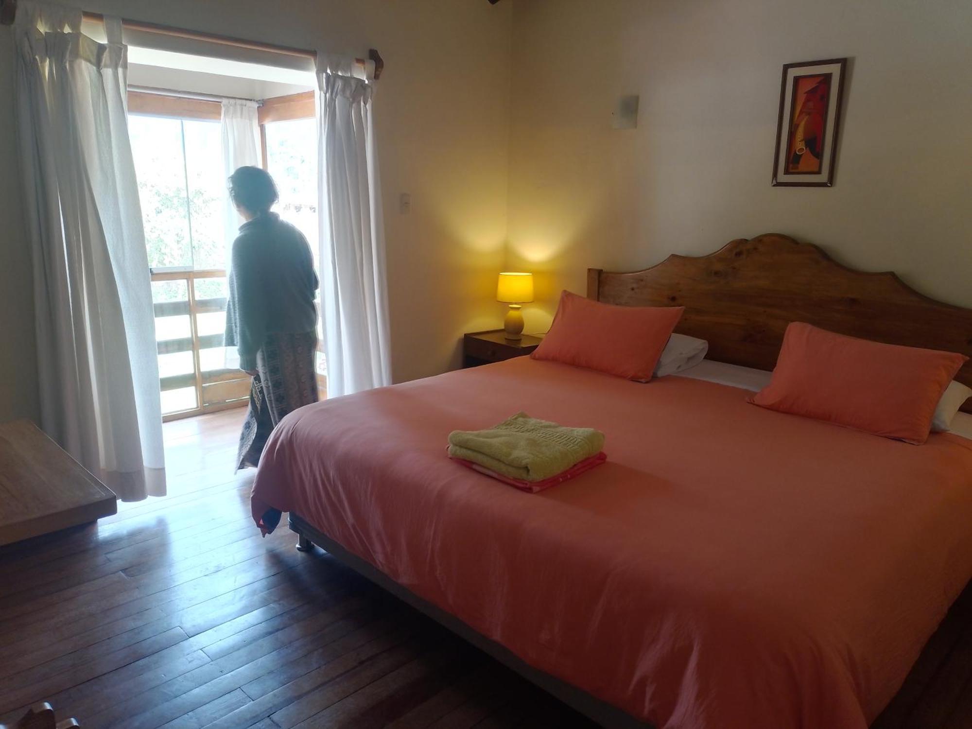 Villa Casa Saywa à Urubamba Extérieur photo