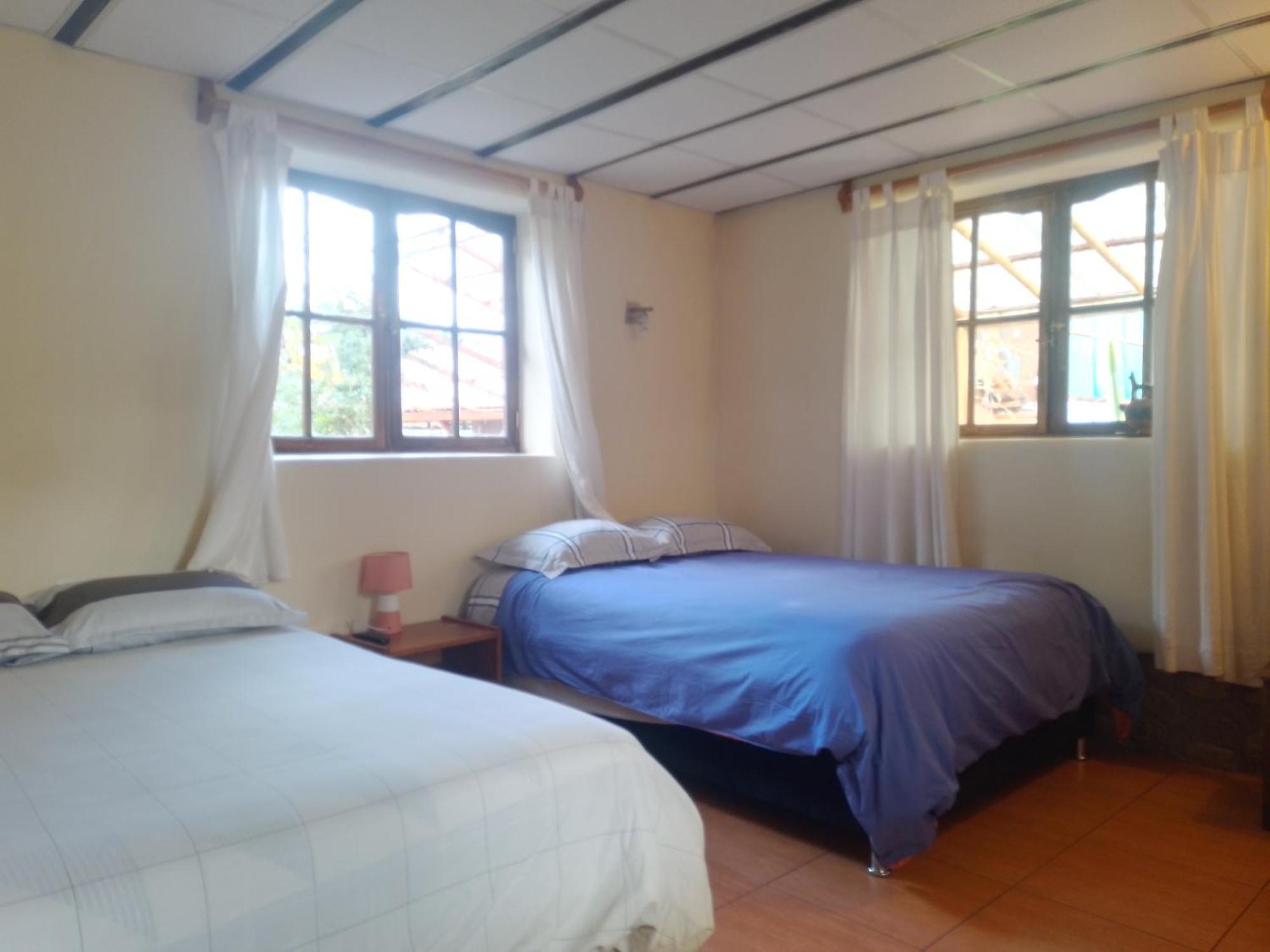 Villa Casa Saywa à Urubamba Extérieur photo