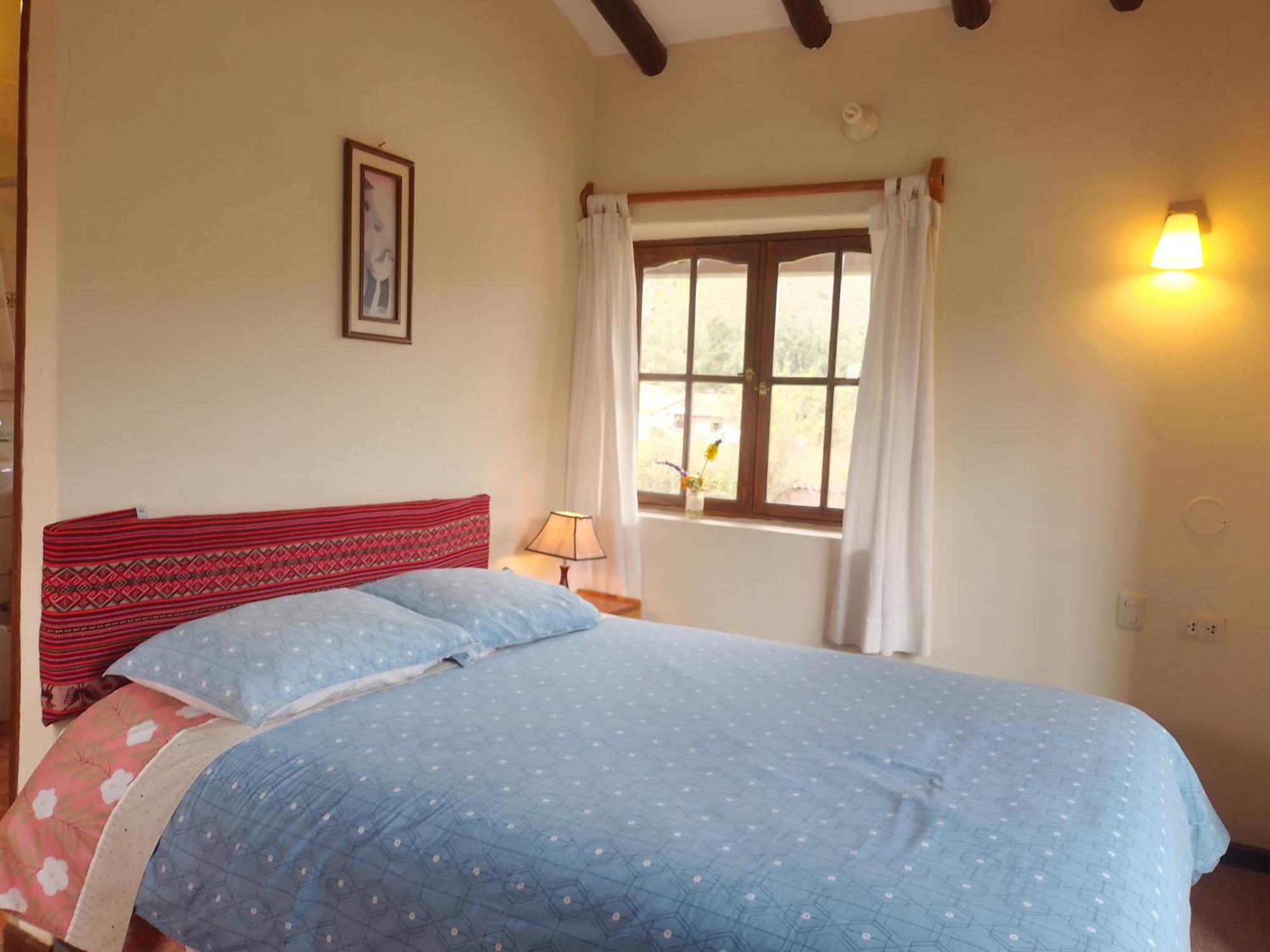 Villa Casa Saywa à Urubamba Extérieur photo