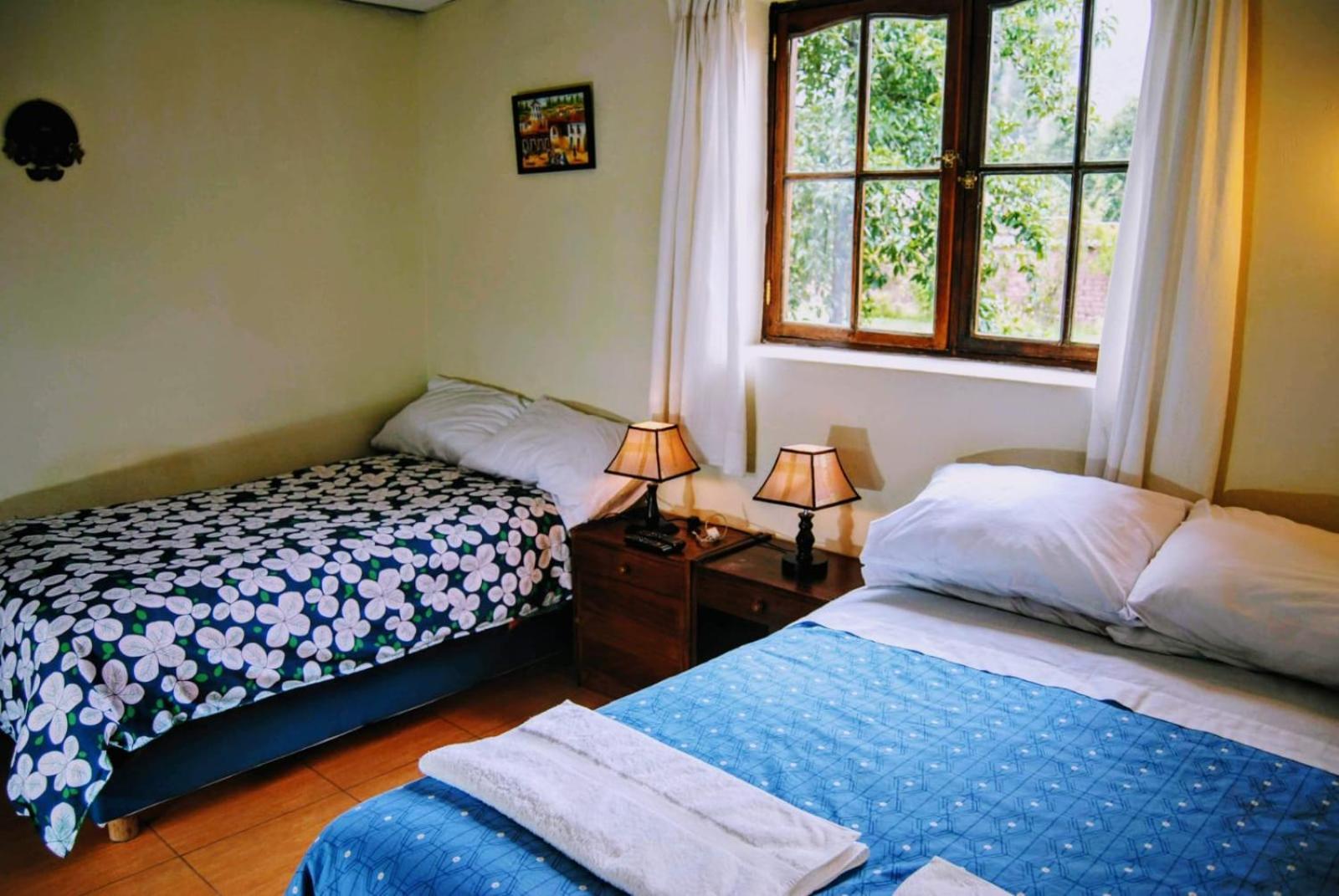Villa Casa Saywa à Urubamba Extérieur photo