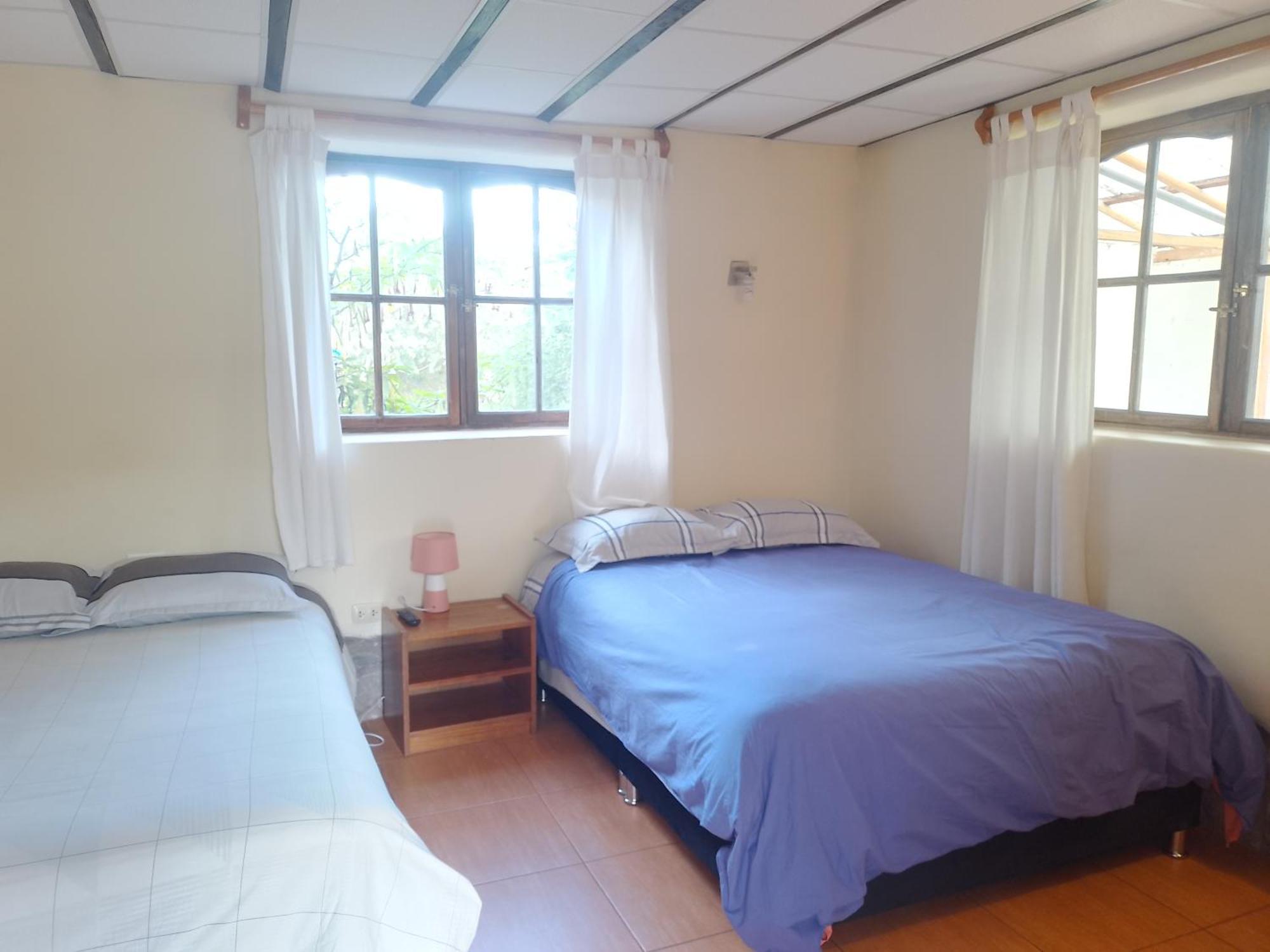 Villa Casa Saywa à Urubamba Chambre photo