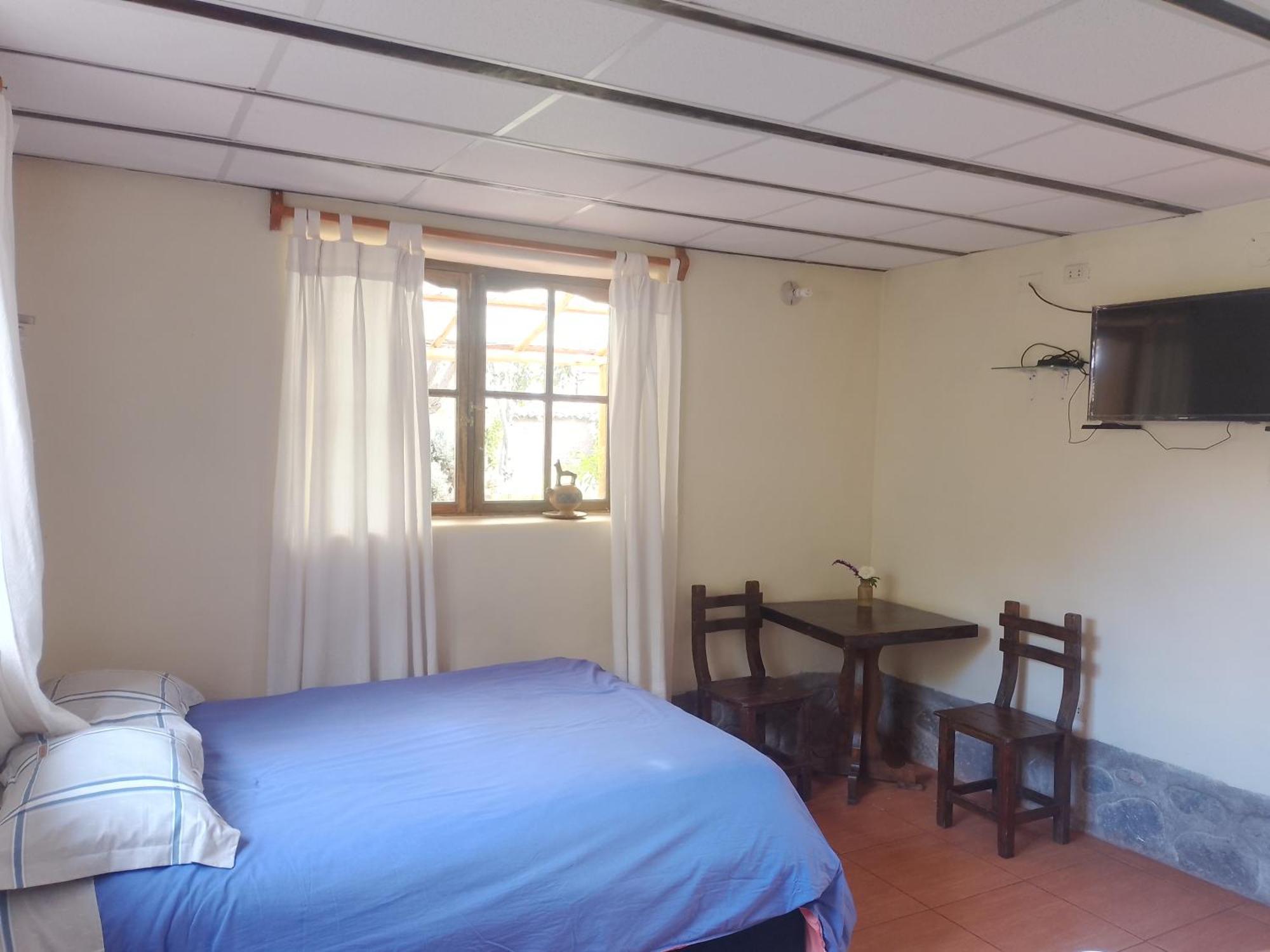 Villa Casa Saywa à Urubamba Extérieur photo