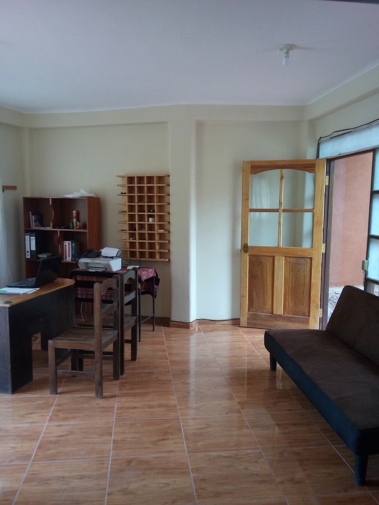 Villa Casa Saywa à Urubamba Extérieur photo
