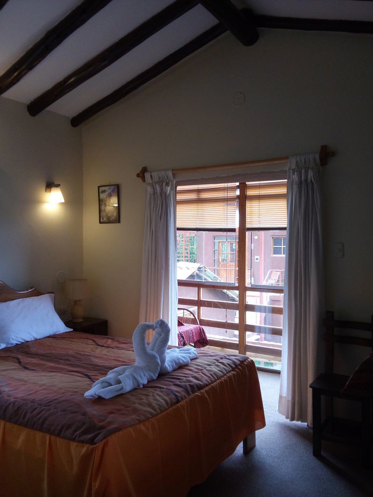 Villa Casa Saywa à Urubamba Extérieur photo